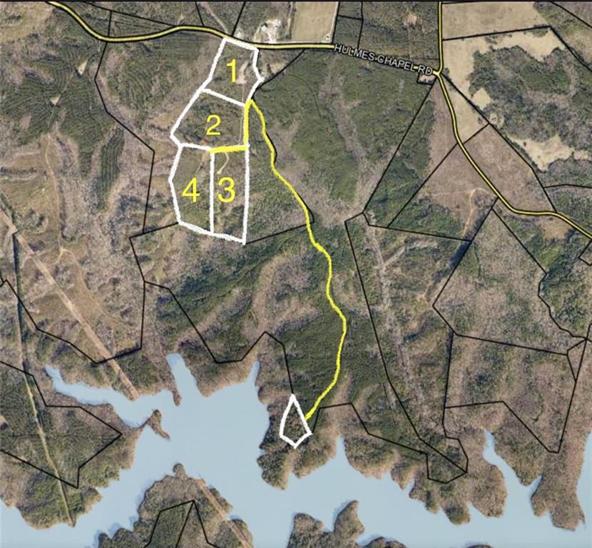 Lot 3 Hulmes Chapel Road Property Photo 30