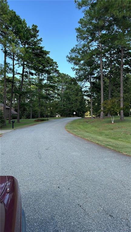 2707 Somerset Drive Property Photo 1