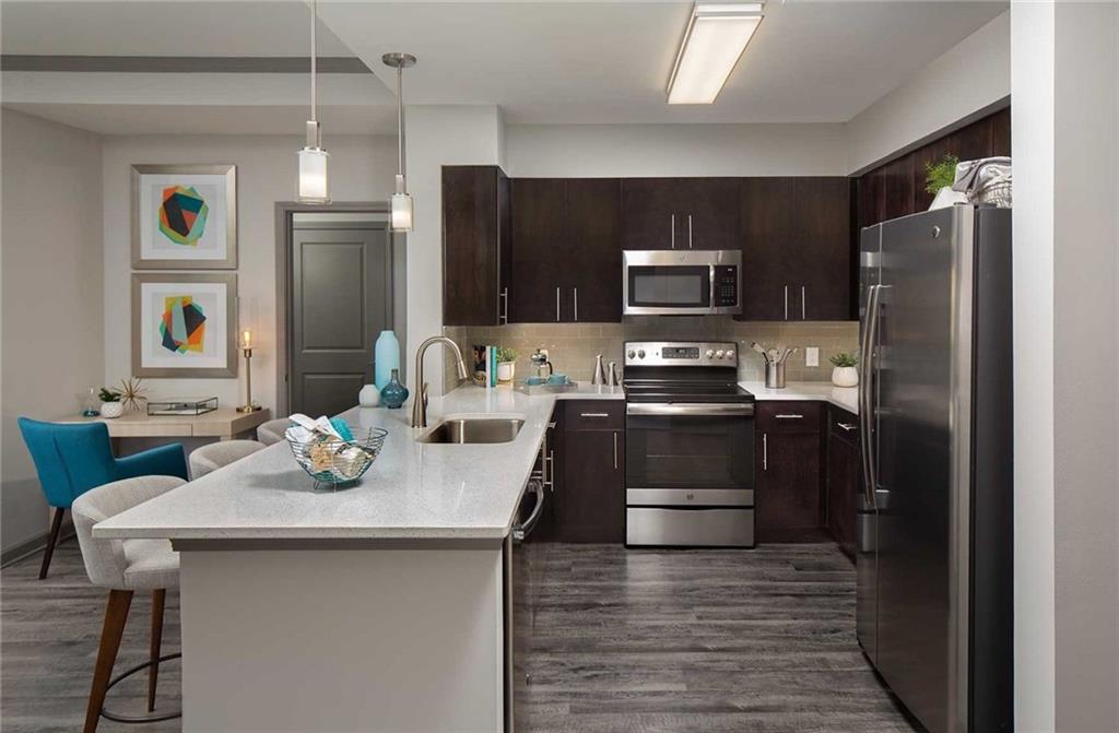 960 E Paces Ferry Road Unit 101 Property Photo 1