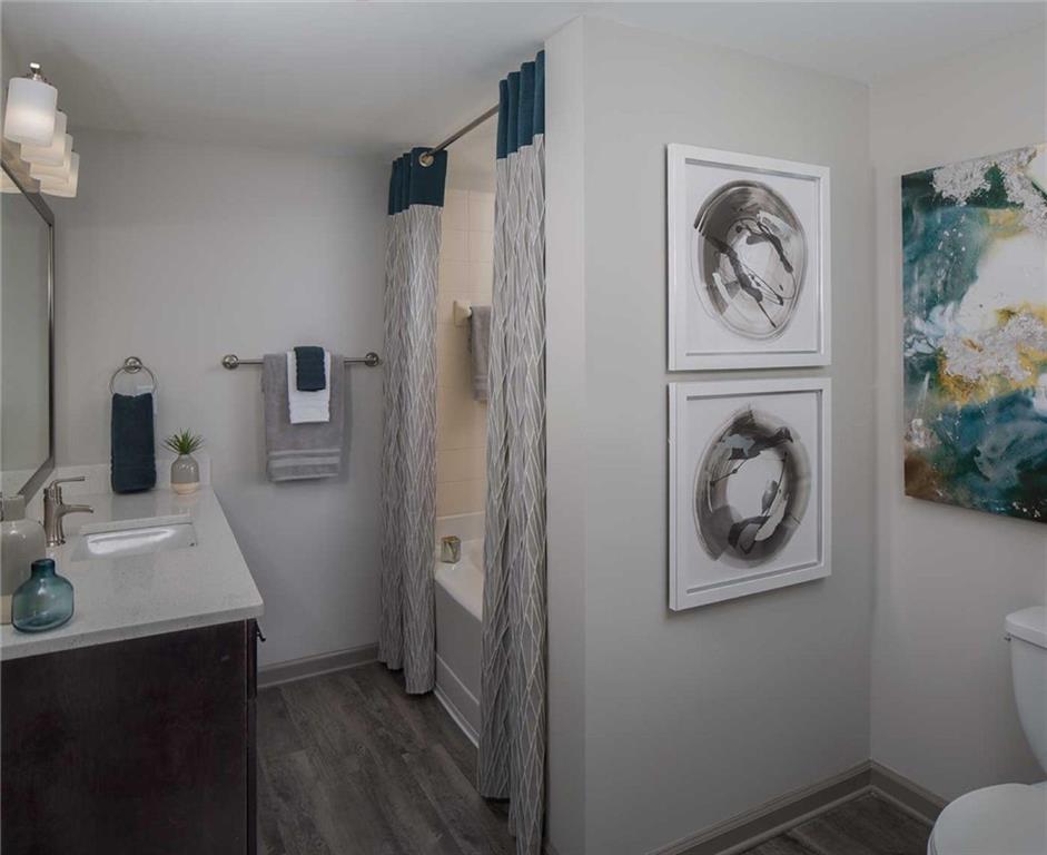 960 E Paces Ferry Road Unit 110 Property Photo 6