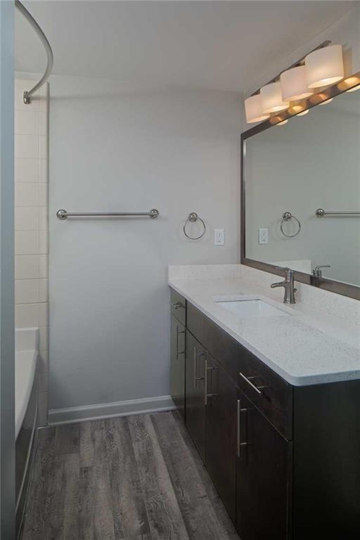 960 E Paces Ferry Road Unit 110 Property Photo 8