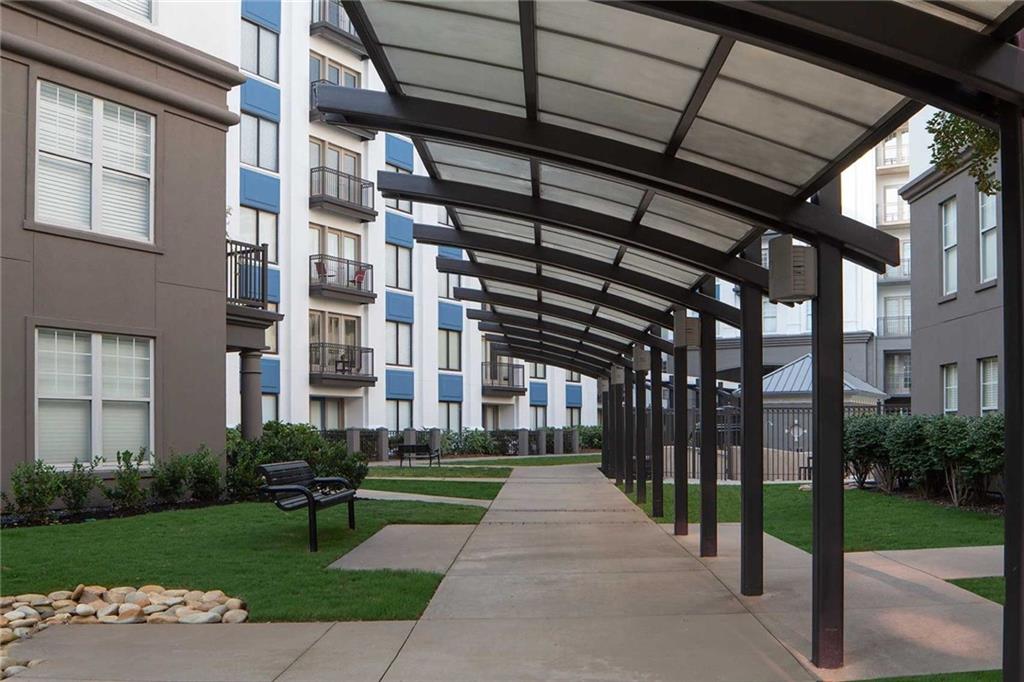 960 E Paces Ferry Road Unit 110 Property Photo 21