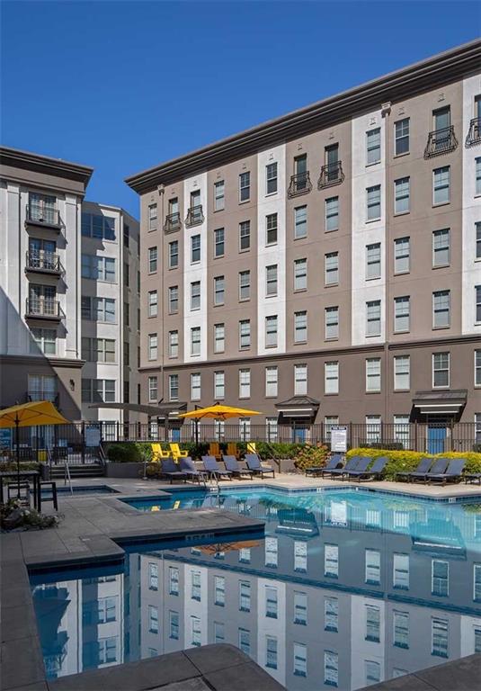 960 E Paces Ferry Road Unit 110 Property Photo 24