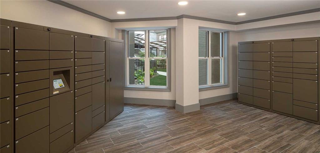 960 E Paces Ferry Road Unit 0264 Property Photo 19