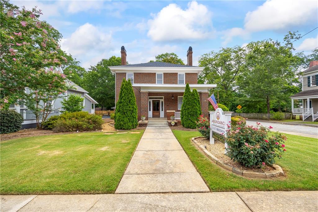 248 N Broad Street Property Photo 22