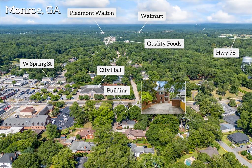 248 N Broad Street Property Photo 24