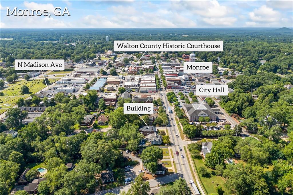 248 N Broad Street Property Photo 25