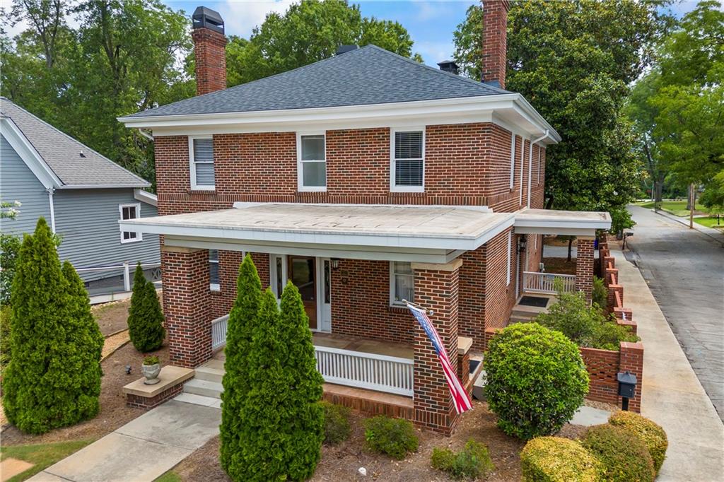 248 N Broad Street Property Photo 28