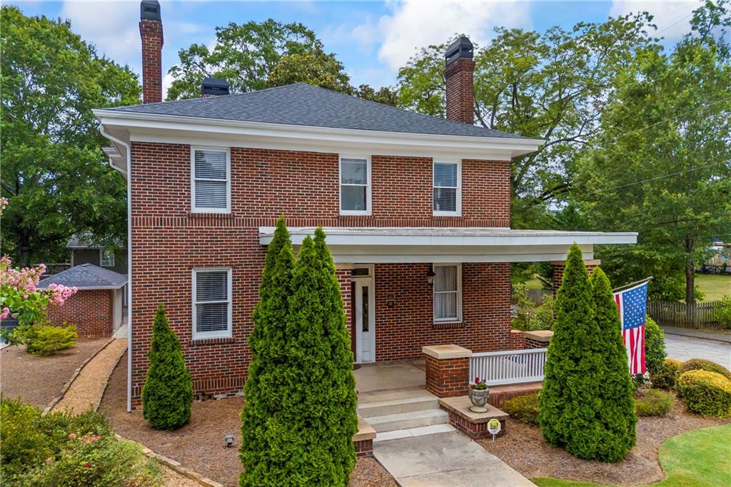 248 N Broad Street Property Photo 29