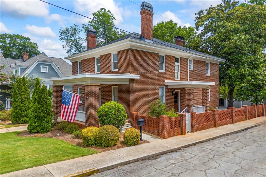 248 N Broad Street Property Photo 30