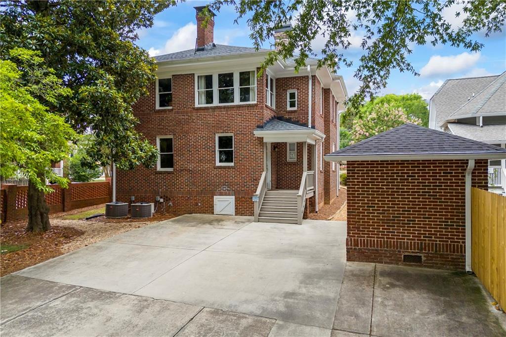 248 N Broad Street Property Photo 34