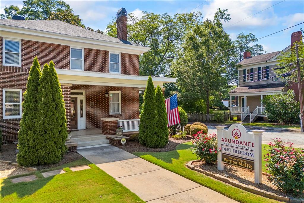 248 N Broad Street Property Photo 36