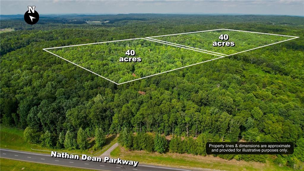 00 Nathan Dean Parkway Property Photo 1