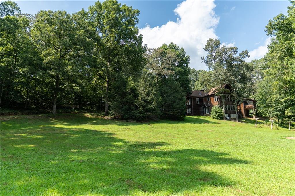9975 Ball Ground Highway Property Photo 12