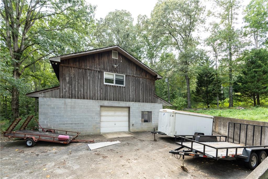 9975 Ball Ground Highway Property Photo 15
