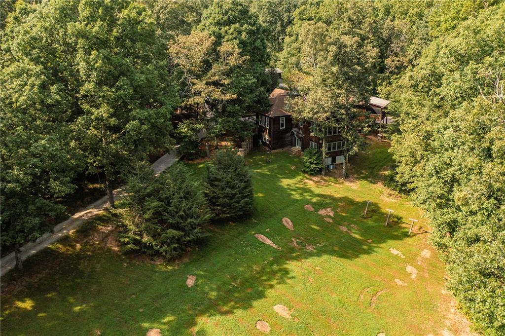 9975 Ball Ground Highway Property Photo 31