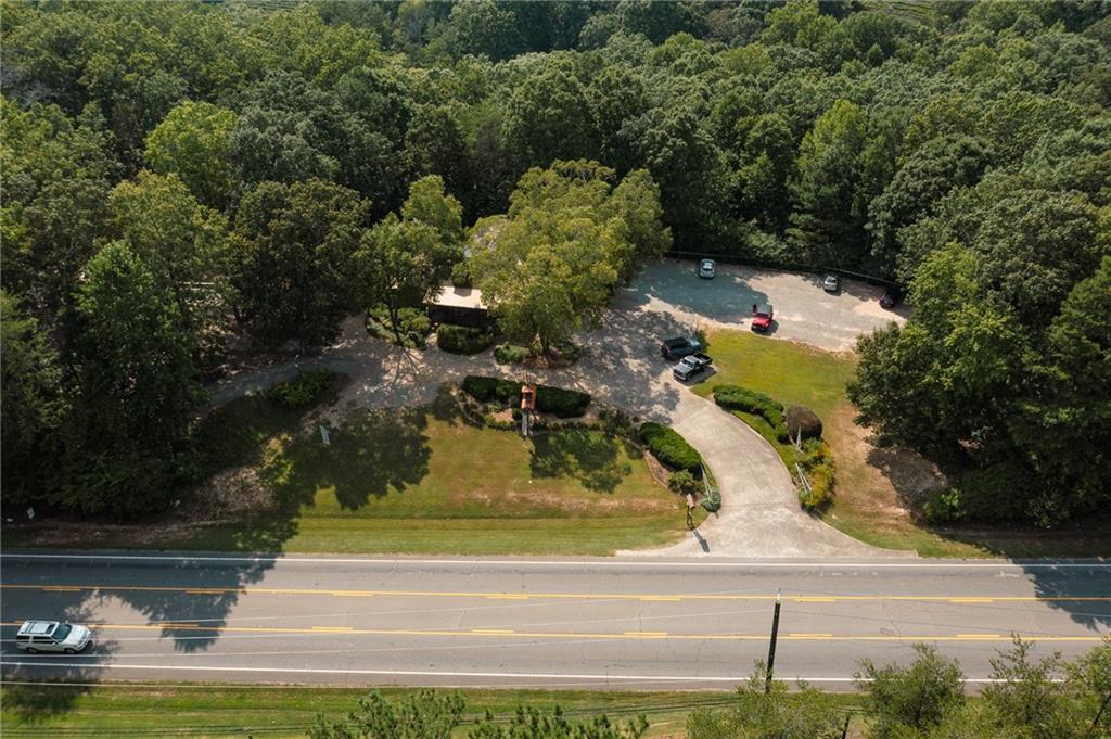 9975 Ball Ground Highway Property Photo 35