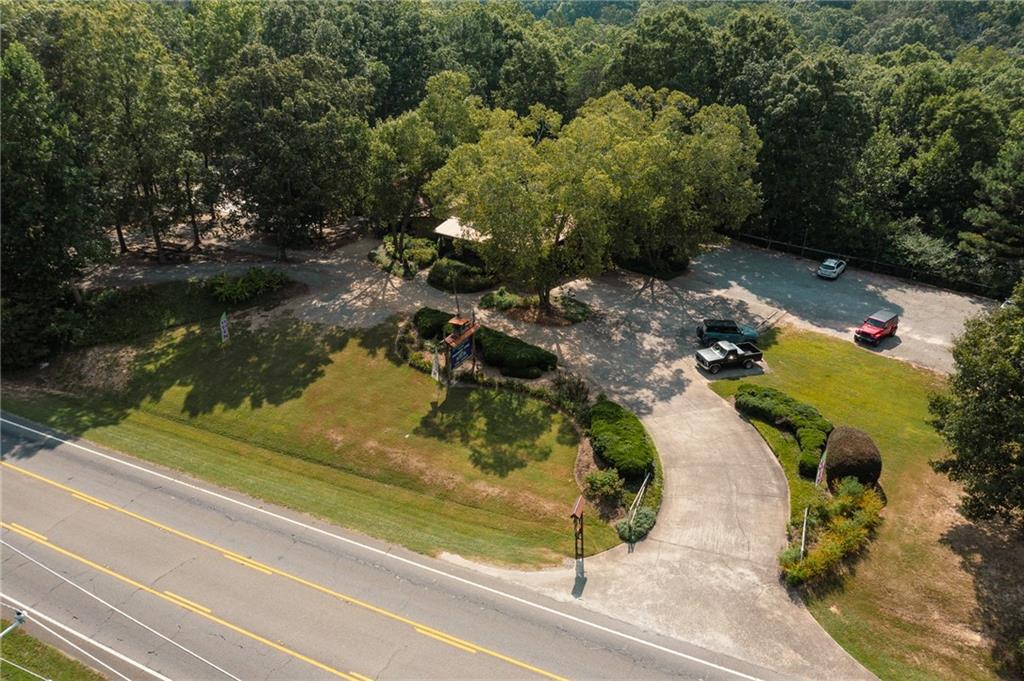 9975 Ball Ground Highway Property Photo 36