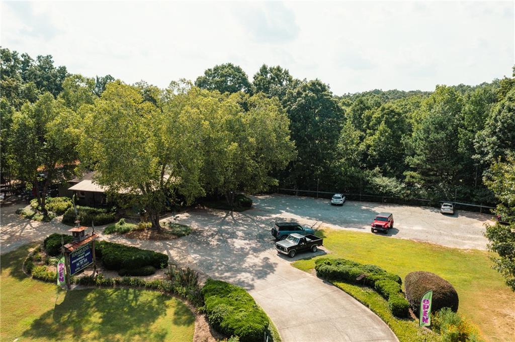 9975 Ball Ground Highway Property Photo 37