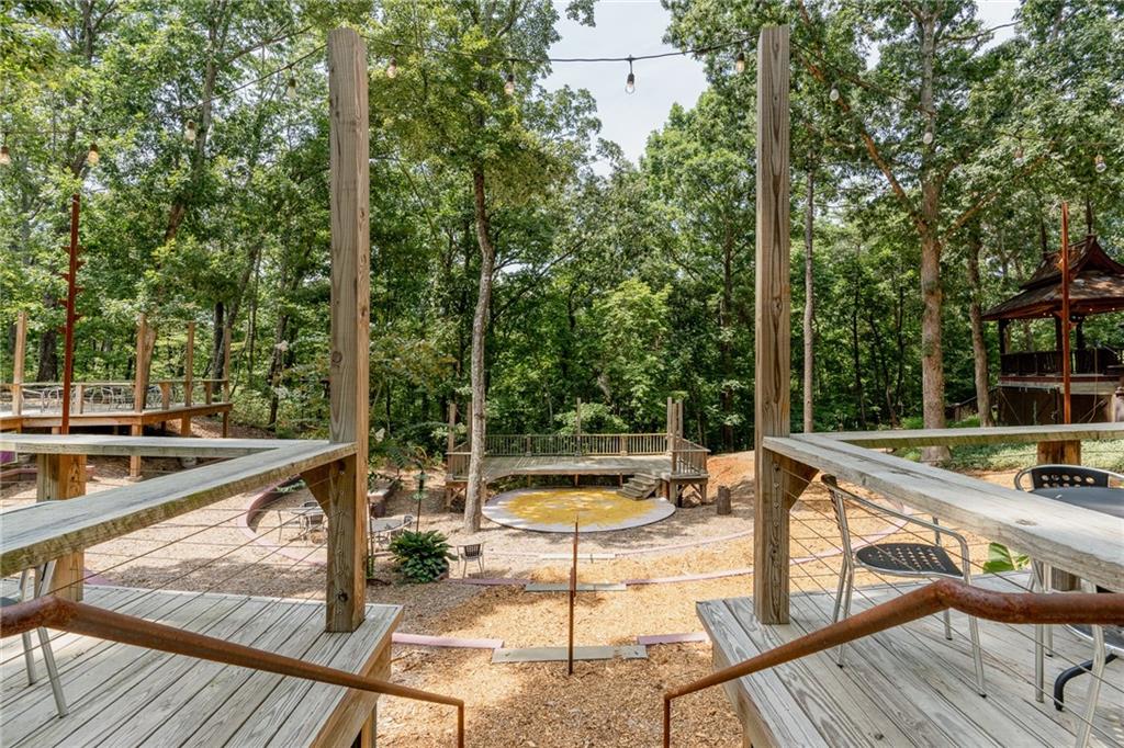 9975 Ball Ground Highway Property Photo 42