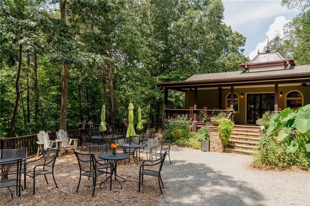 9975 Ball Ground Highway Property Photo 43
