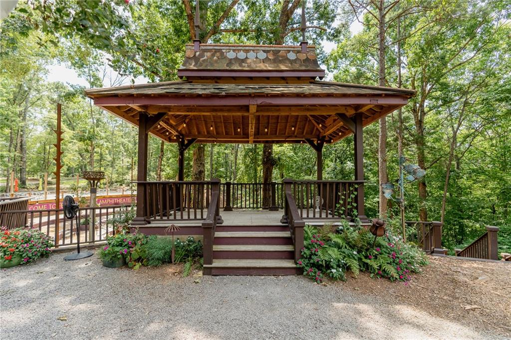 9975 Ball Ground Highway Property Photo 49