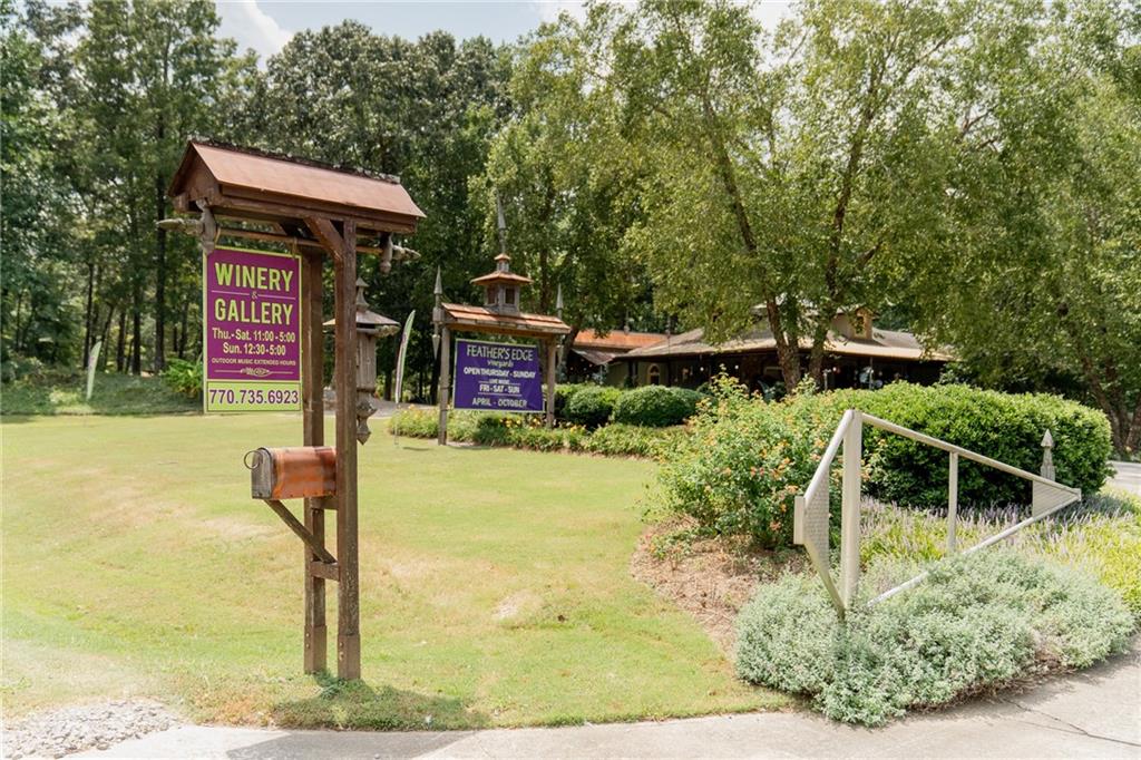 9975 Ball Ground Highway Property Photo 60