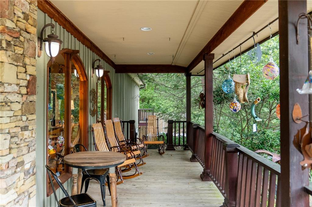 9975 Ball Ground Highway Property Photo 64