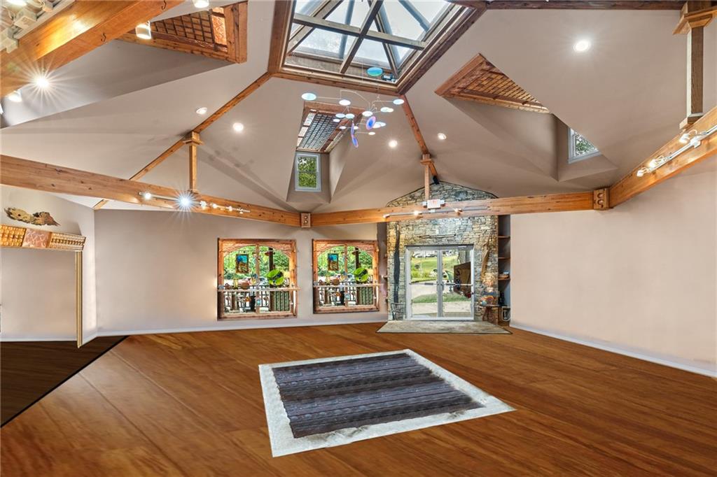 9975 Ball Ground Highway Property Photo 81