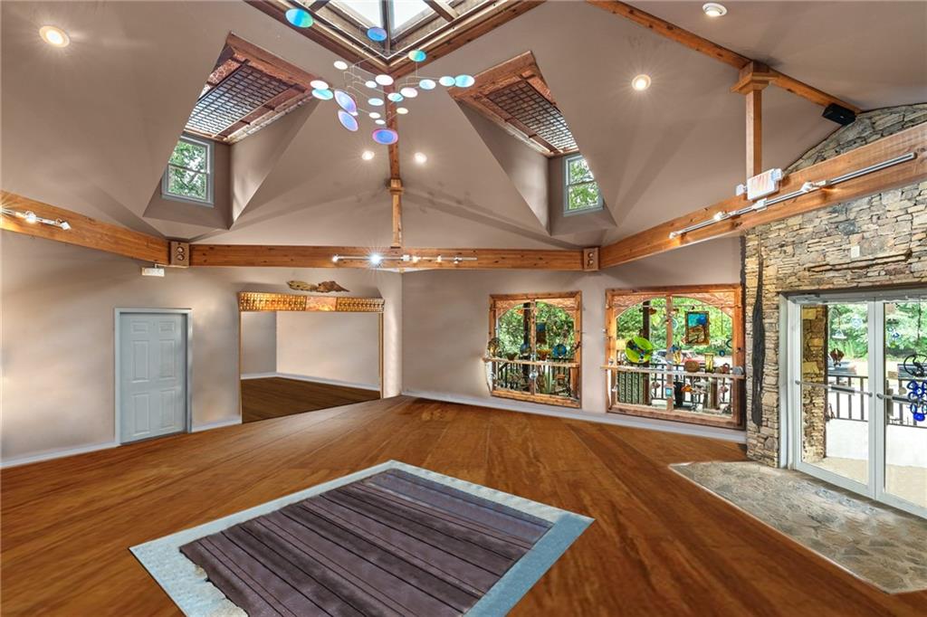 9975 Ball Ground Highway Property Photo 83