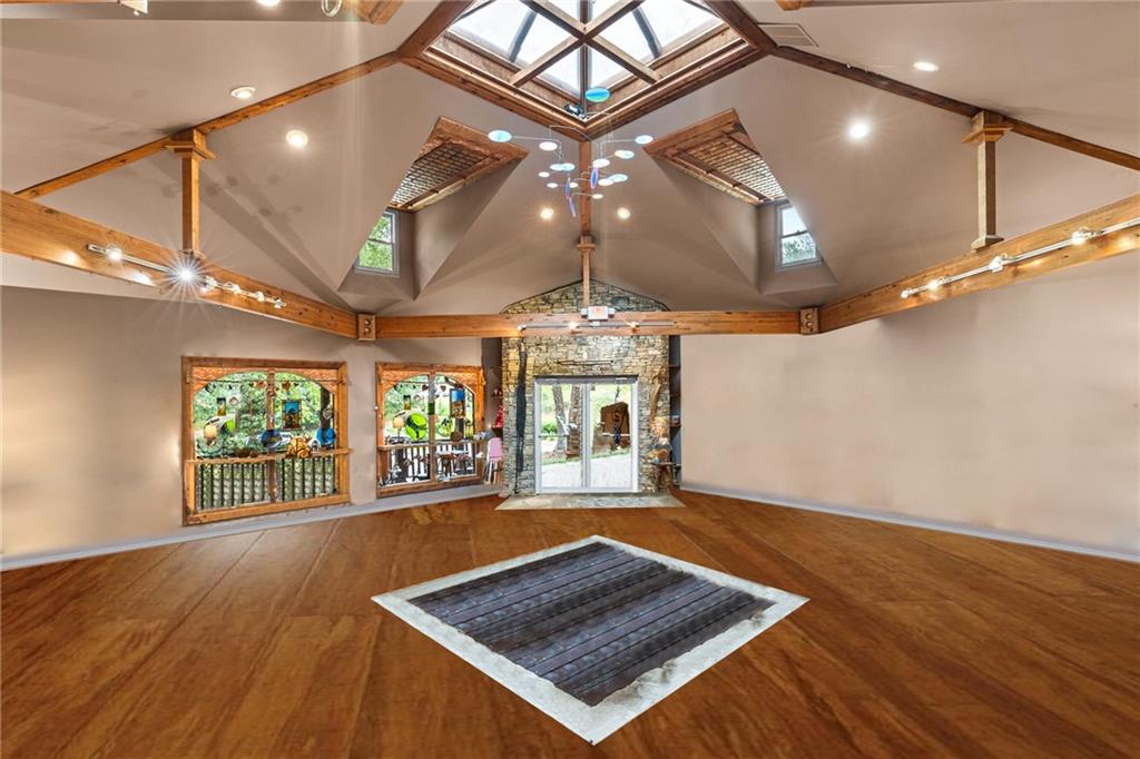 9975 Ball Ground Highway Property Photo 85