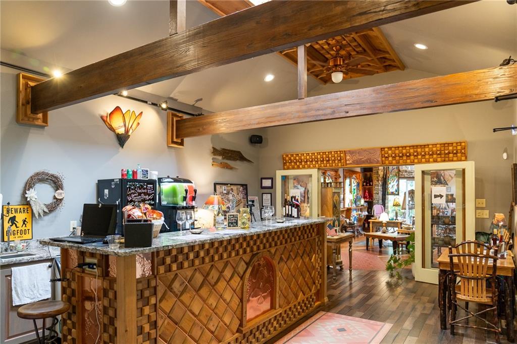 9975 Ball Ground Highway Property Photo 87