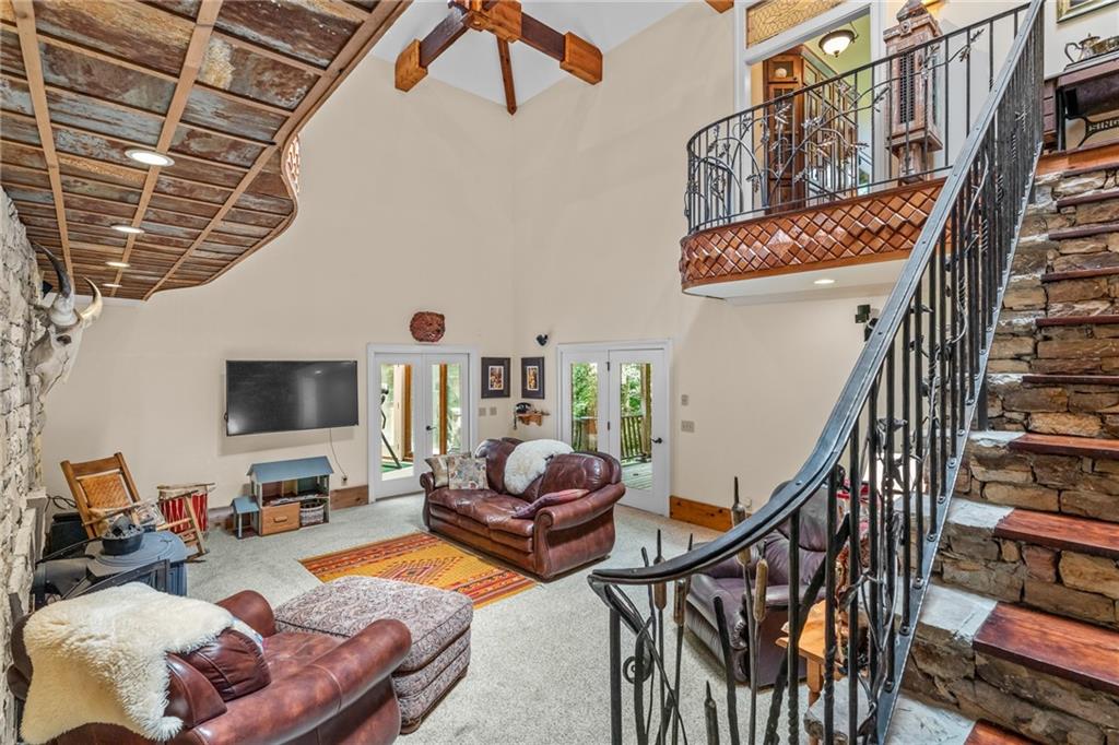 9975 Ball Ground Highway Property Photo 99