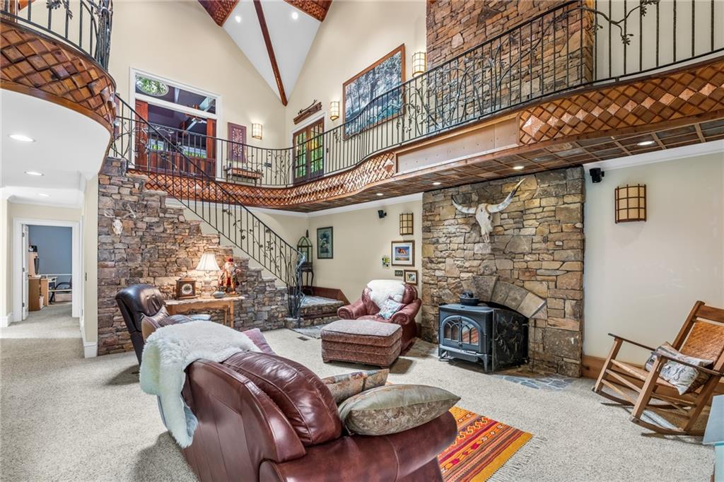 9975 Ball Ground Highway Property Photo 101