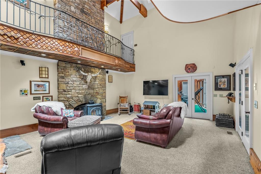 9975 Ball Ground Highway Property Photo 102