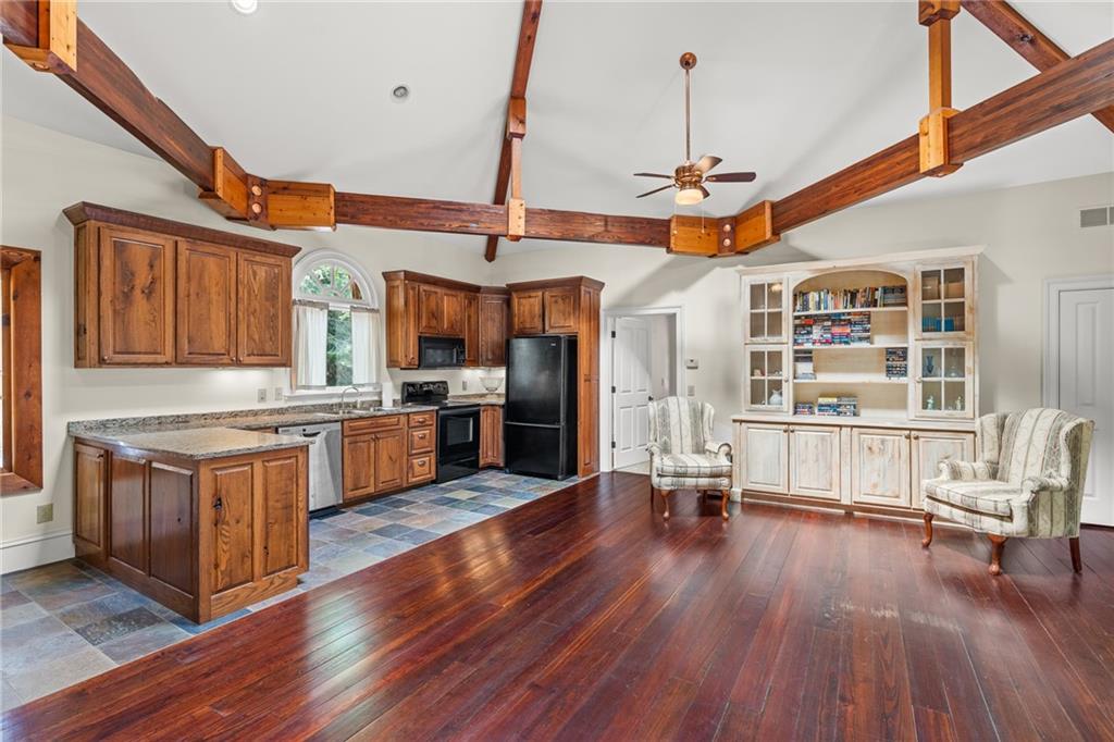9975 Ball Ground Highway Property Photo 111