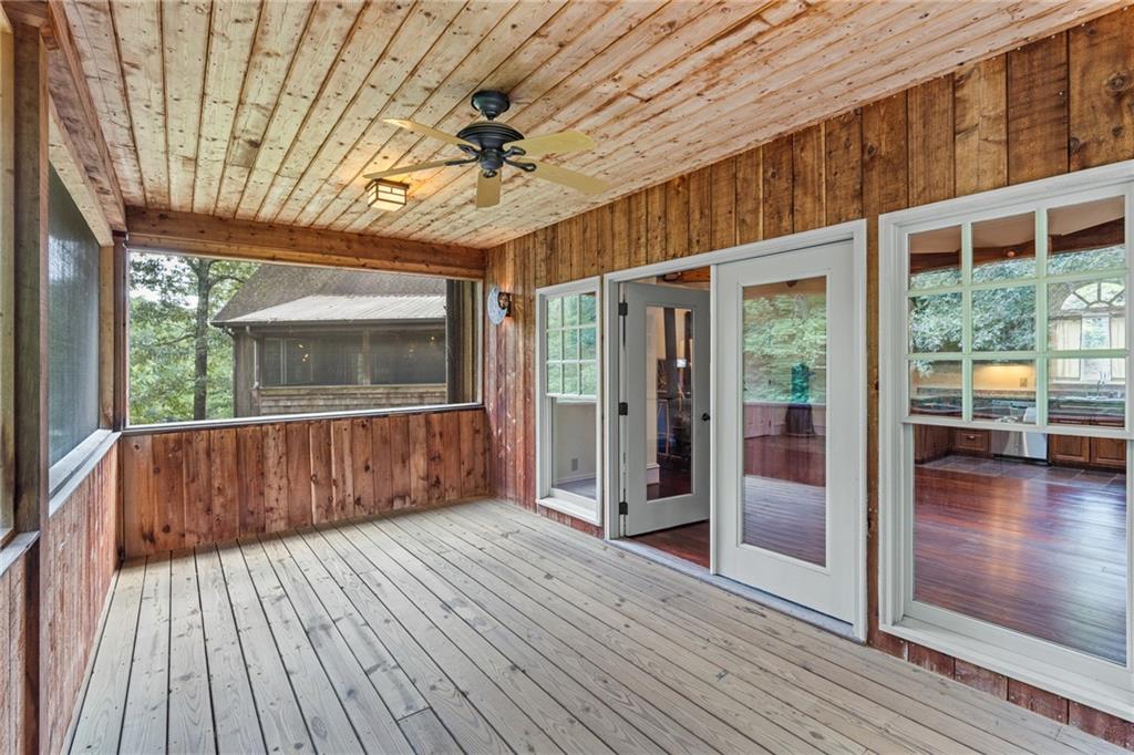 9975 Ball Ground Highway Property Photo 115