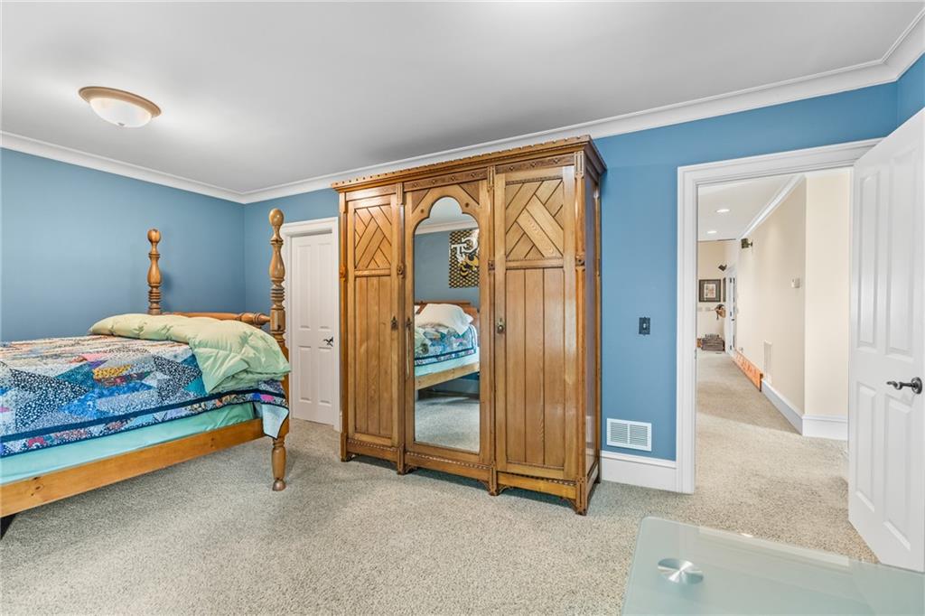 9975 Ball Ground Highway Property Photo 120