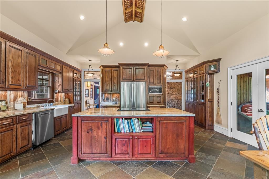 9975 Ball Ground Highway Property Photo 125