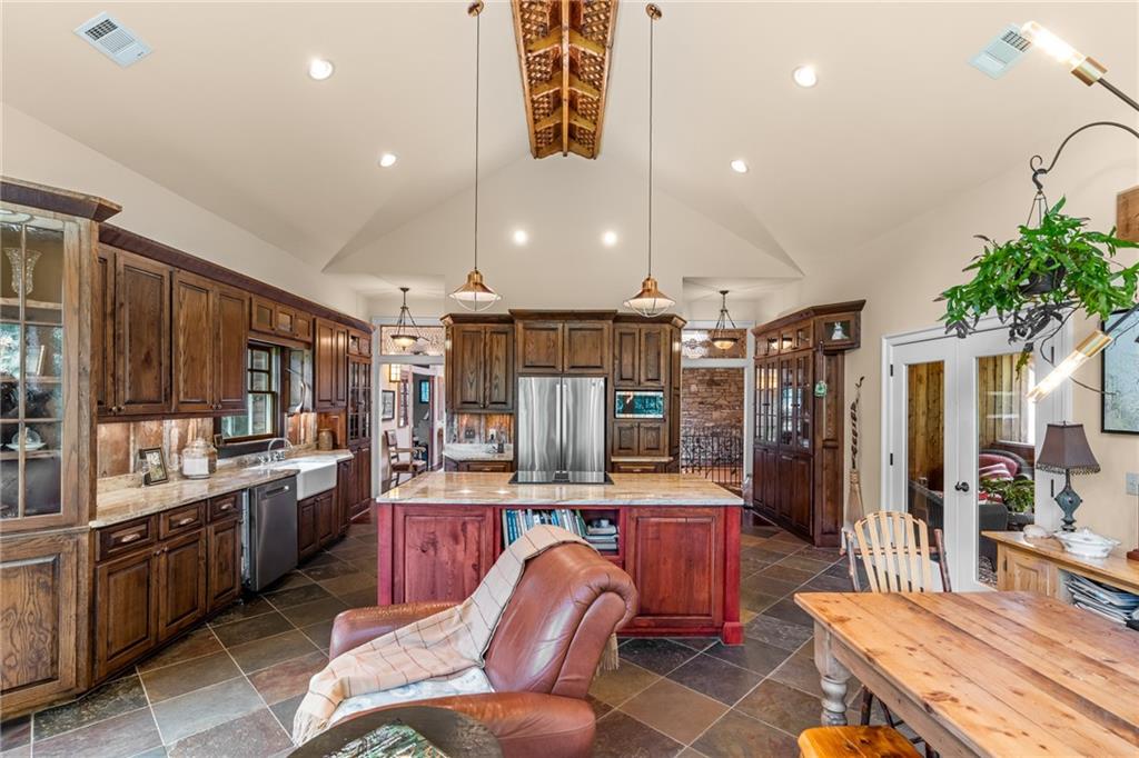9975 Ball Ground Highway Property Photo 126