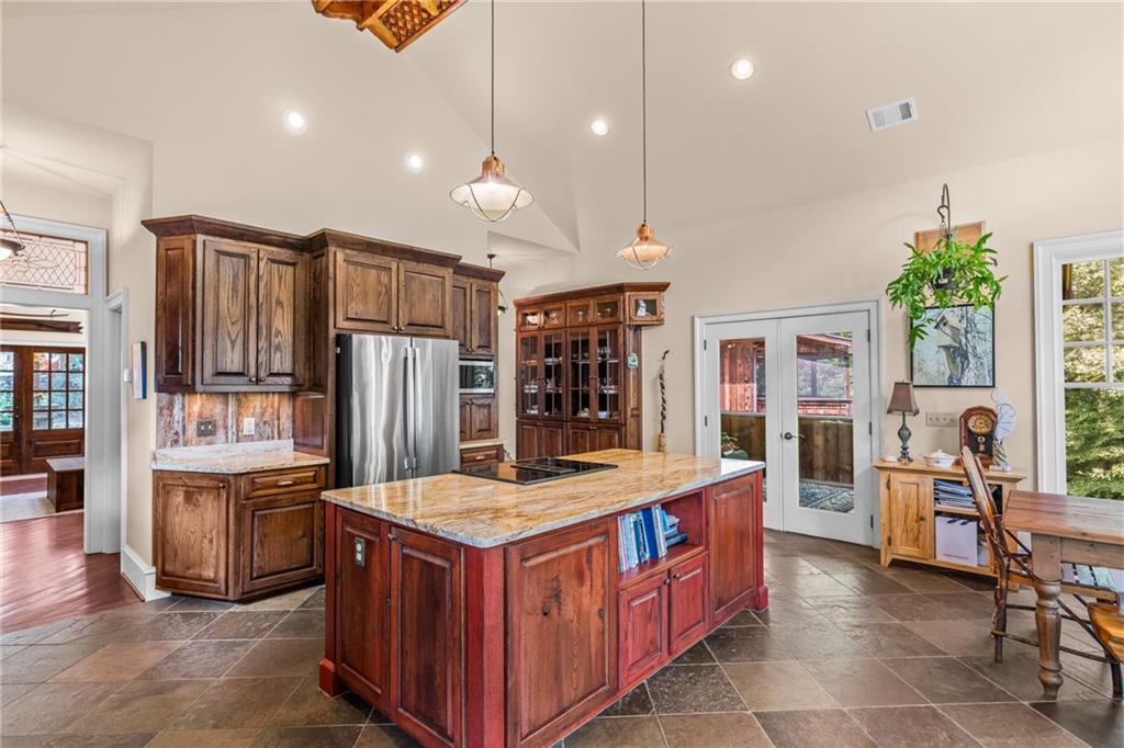 9975 Ball Ground Highway Property Photo 128