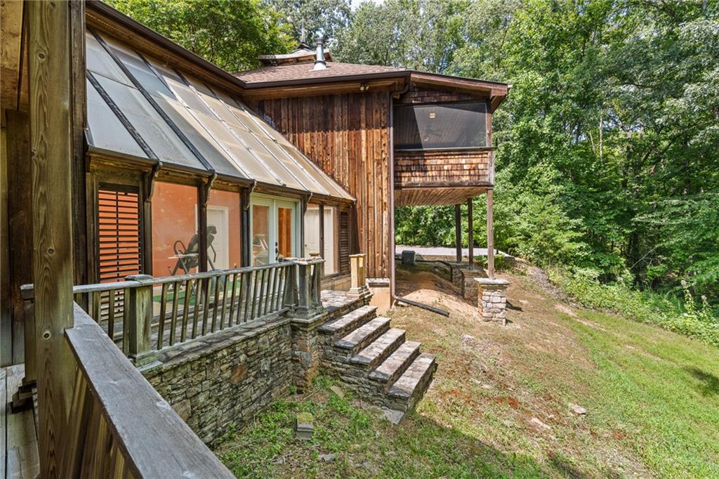 9975 Ball Ground Highway Property Photo 137