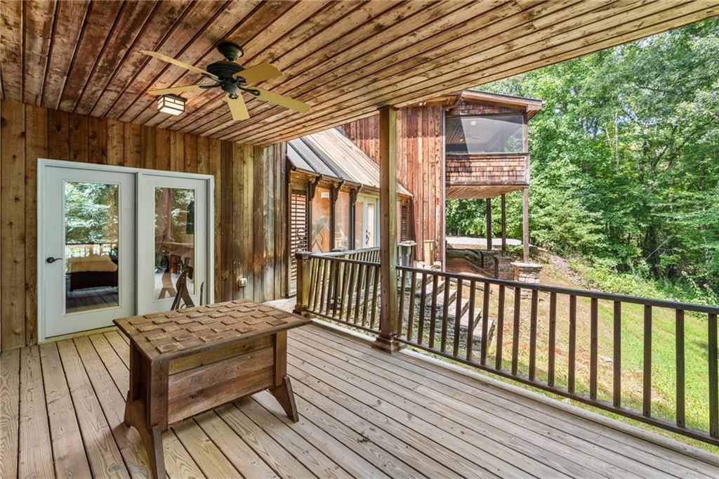 9975 Ball Ground Highway Property Photo 138