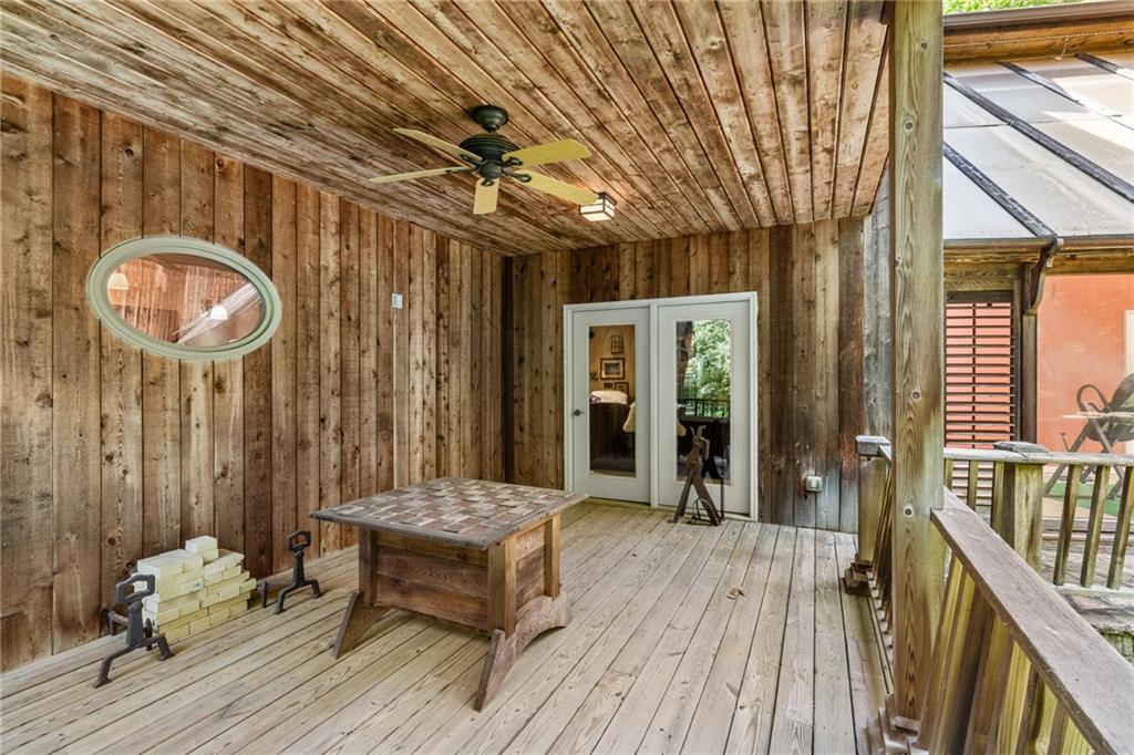 9975 Ball Ground Highway Property Photo 139
