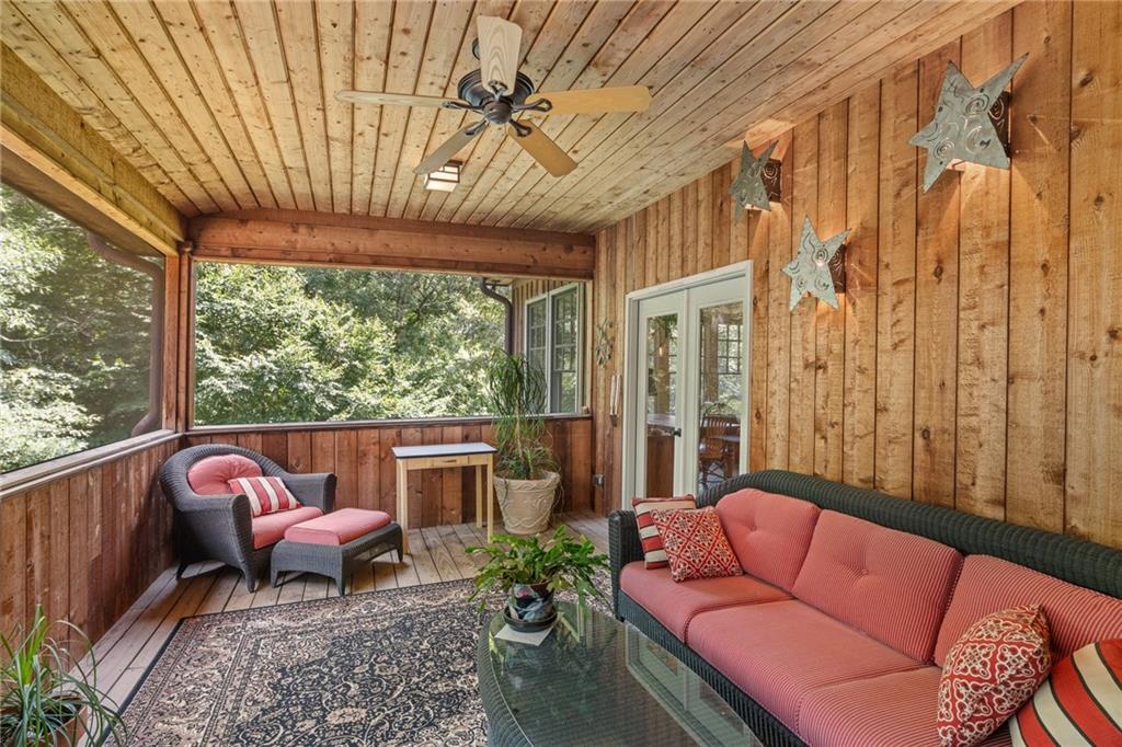 9975 Ball Ground Highway Property Photo 146