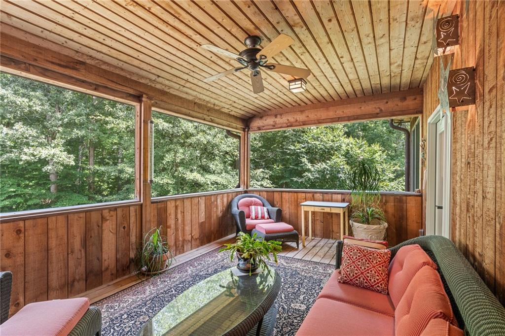 9975 Ball Ground Highway Property Photo 148