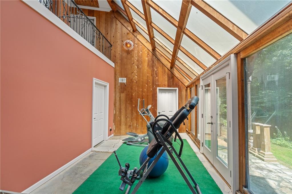 9975 Ball Ground Highway Property Photo 149