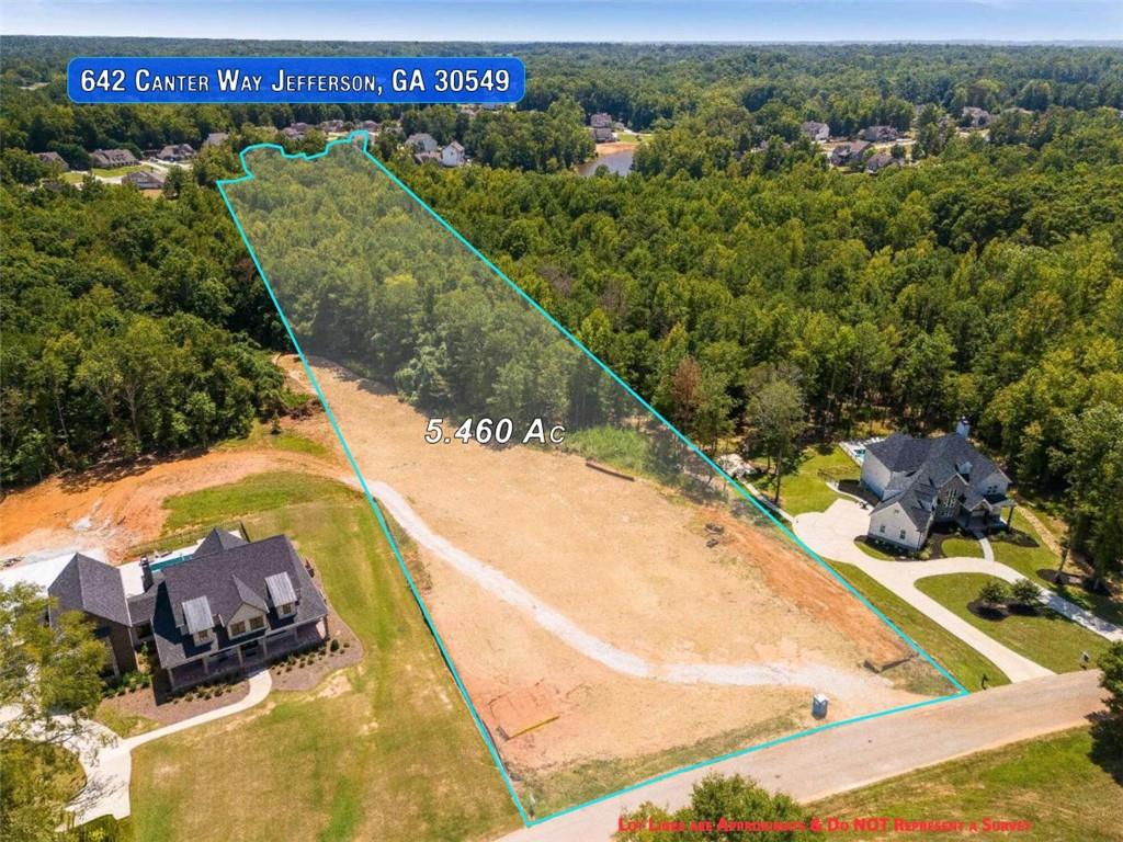 642 Canter Way Property Photo 1