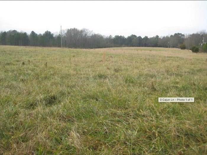 0 Cajun Lane Property Photo 6