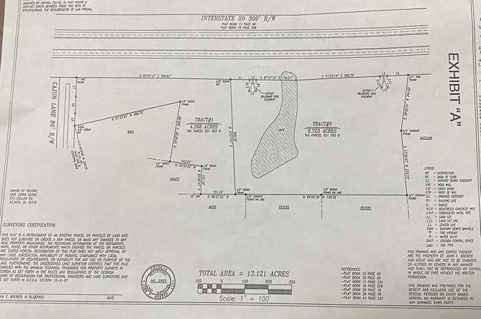 0 Cajun Lane Property Photo 7